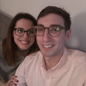 Meet your Posher, Kyle